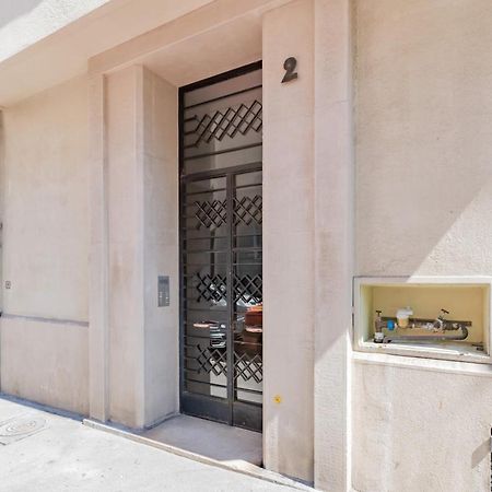Appart Entier Avec 1 Chambre, 4 Personnes Max+ Internet Apartment Marsilia Exterior foto